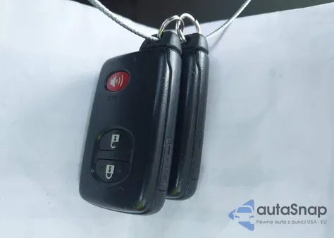 2008 Toyota Highlander Hybrid from USA, damaged, VIN JTEEW41A582023918